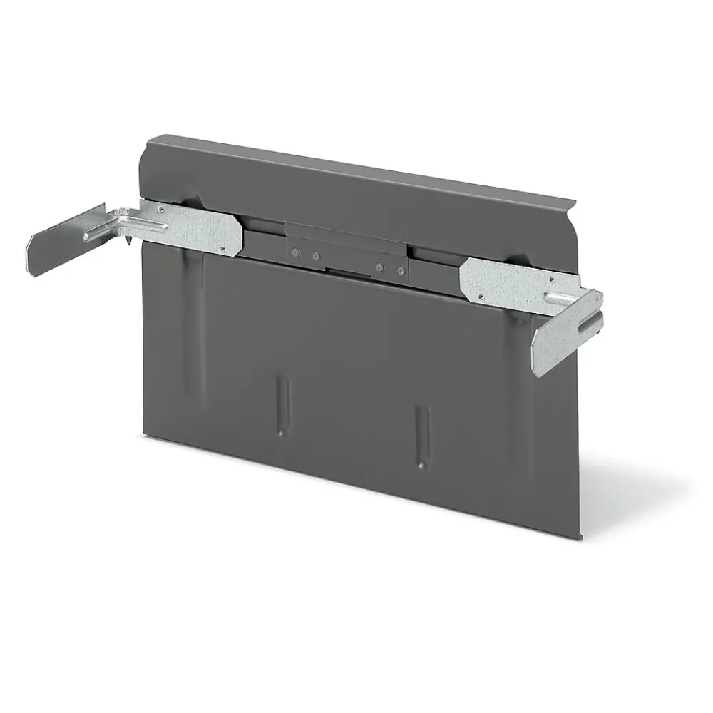File Cabinets*HON Follower Block, Interior Gray (F50)