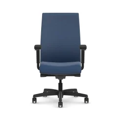 Office Chairs*HON Ignition 2.0 Fabric Swivel Task Chair, Elysian/Black (HIWMUKD.Y2.A.H.SX04.NL.SB.T)