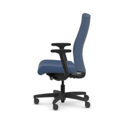 Office Chairs*HON Ignition 2.0 Fabric Swivel Task Chair, Elysian/Black (HIWMUKD.Y2.A.H.SX04.NL.SB.T)