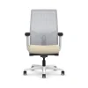 Office Chairs*HON Ignition 2.0 Fabric/Mesh Swivel Task Chair, Biscotti/Designer White (HIWMMKD.Y2.A.H.IF.HAML11.DW.SB.DWX)