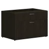 Storage Cabinets*HON Mod 21" Drawer Cabinet, Java Oak (HLPLCL3020BF.LJA1)