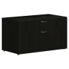 Storage Cabinets*HON Mod 21" Drawer Cabinet, Java Oak (HLPLCL3620BF.LJA1)
