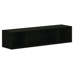 Storage Cabinets*HON Mod 13.5" Wall Cabinet with 1 Shelf, Java Oak (HLPLWMH60.LJA1)