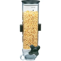 Honey-Can-Do Honey Can Do KCH-06138 SmartSpace™ Single Canister WM Dispenser