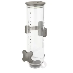 Honey-Can-Do Honey Can Do KCH-06138 SmartSpace™ Single Canister WM Dispenser