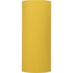 Discount JAM Paper Honeycomb Packing Paper Roll, Lemon Yellow, 12