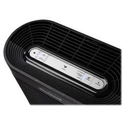 Honeywell Energy Star True HEPA Console Air Purifier, Black (HPA300COM )
