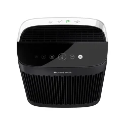 Honeywell InSight Energy Star HEPA Console Air Purifier, Black (HPA5100B)