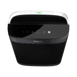 Honeywell InSight Energy Star HEPA Console Air Purifier, Black (HPA5300B)