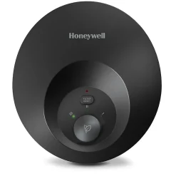 Honeywell True HEPA Energy Star True HEPA Tower Air Purifier, Black (HPA030)