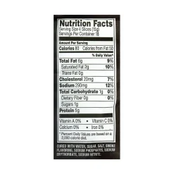 Hormel Fully Cooked Bacon, 9.5 oz., 72 Strips/Pack (272086)