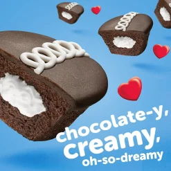 Hostess Cupcake Multi Pack, 12.7 oz, 24/Pack (600-04133)