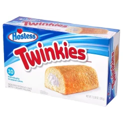 Hostess Twinkie Multi Pack, 13.58 oz, 30/Pack (600-04132)
