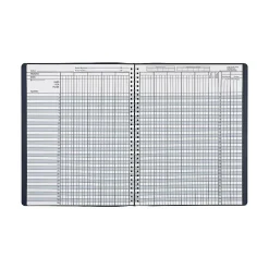 Grade Books*House of Doolittle Grade Book (514-07)