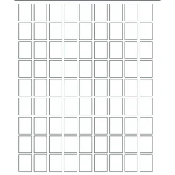 Academic Planners|House of Doolittle Teacher Planner, 8-1/2 x 11