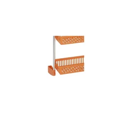 Shelving*Household Essentials OTD 6-Shelf Hanging Storage Rack, 57