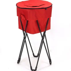 Household Essentials Soft-Sided Cooler With Removable Bag