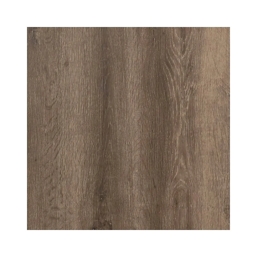 Bookcases*Household Essentials Wrap 41.5" 3-Shelf Bookcase, Brown/Black Laminate/Steel (8260-1) Brown and Black