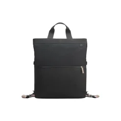 Laptop Bags|HP 14" Fabric Laptop Bag, Black (9C2H1AA)