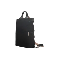 Laptop Bags|HP 14" Fabric Laptop Bag, Black (9C2H1AA)