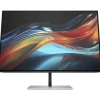 New HP 7 Pro 24" 4K Ultra HD 100 Hz LCD Monitor, Silver (8Y2F7AA#ABA)