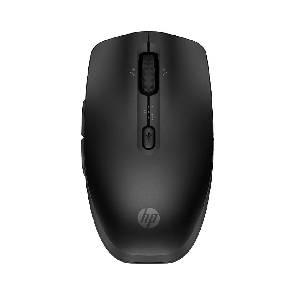Outlet HP 420 Programmable Wireless Bluetooth Mouse, Black (7M1D3AA)
