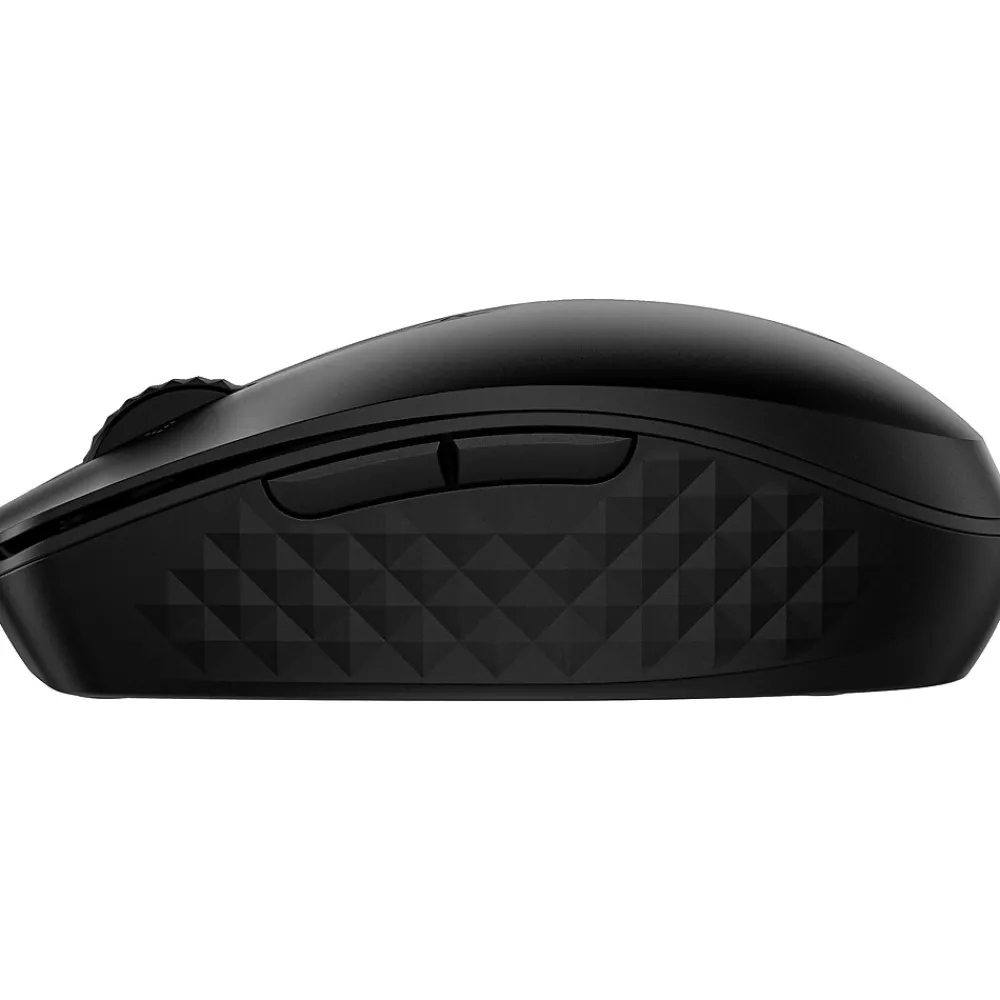 Outlet HP 420 Programmable Wireless Bluetooth Mouse, Black (7M1D3AA)
