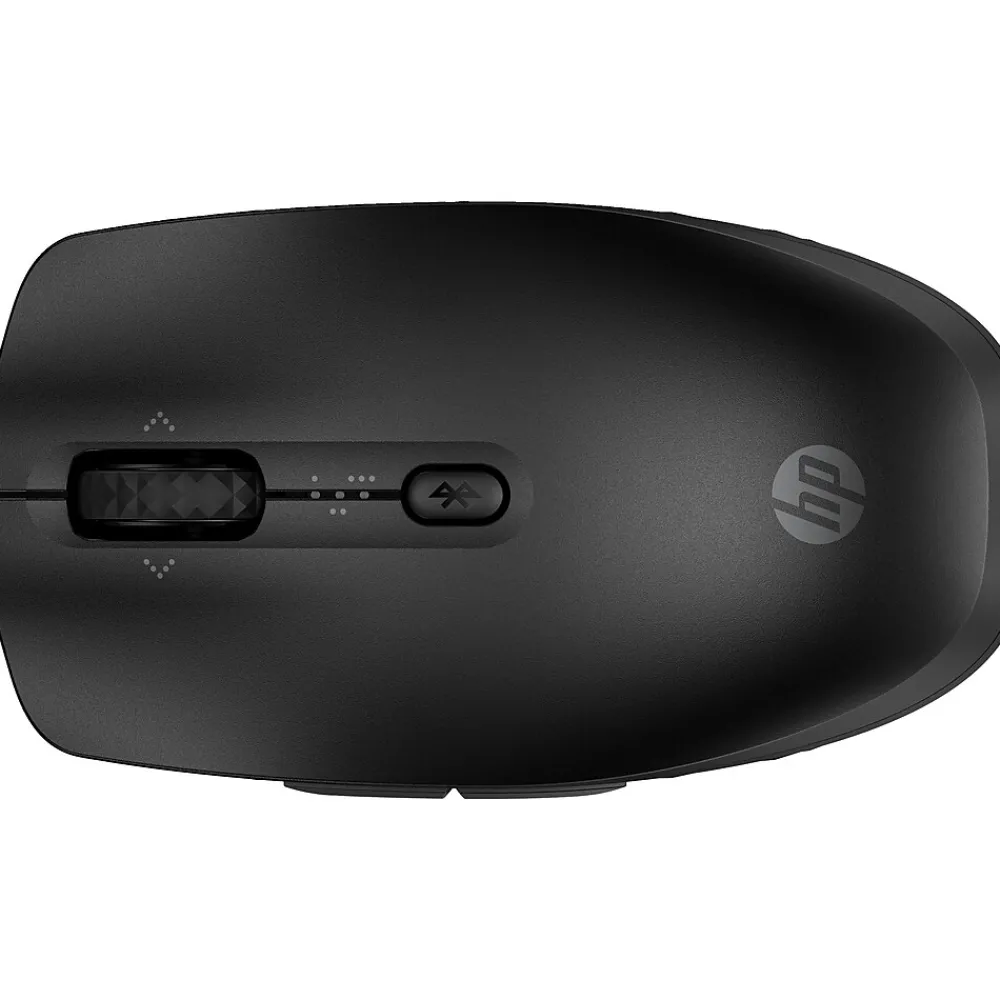 Outlet HP 420 Programmable Wireless Bluetooth Mouse, Black (7M1D3AA)