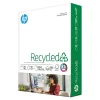 Multipurpose Paper*HP 30% Recycled 8.5" x 11" Multipurpose Paper, 20 lbs., 92 Brightness, 500 Sheets/Ream (E1120)