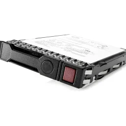 Clearance Aruba HP 6 TB 3.5" Internal Hard Drive, SAS