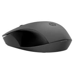 Sale HP 150 Wireless Ergonomic Mouse, Black
