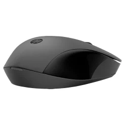 Sale HP 150 Wireless Ergonomic Mouse, Black