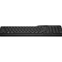 Best HP 460 Wireless Keyboard, Black (7N7B8AA)