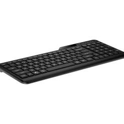Best HP 460 Wireless Keyboard, Black (7N7B8AA)