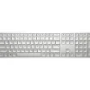 Hot HP 970 Wireless Keyboard, Silver (3Z729AA)