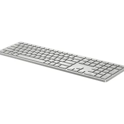 Hot HP 970 Wireless Keyboard, Silver (3Z729AA)