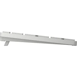 Hot HP 970 Wireless Keyboard, Silver (3Z729AA)