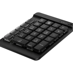 Hot HP 430 Wireless Keypad, Jack Black (7N7C2AA)