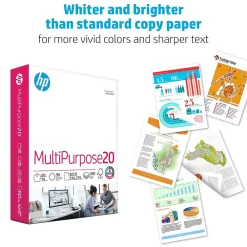 Multipurpose Paper*HP 8.5