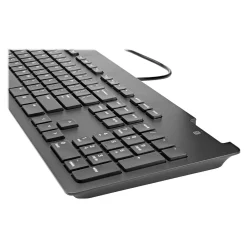 Discount HP Business Slim Keyboard, Black (Z9H48AA#ABA)