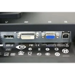 HP Compaq LA2205WG Refurbished 22