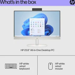 Discount HP 24-cr0026 23.8