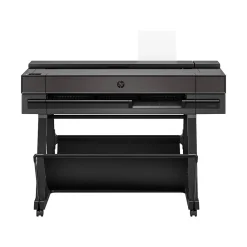 HP DesignJet T850 36" Inkjet Printer, Single-Function, Print (2Y9H0A#B1K)