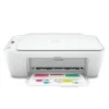 HP DeskJet 2734e Wireless Color Inkjet Printer, All-In-One, Print, Scan, Copy, 6 Months FREE Ink with + (26K72A#B1H)