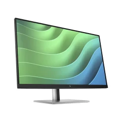 Best HP E27 G5 27" LED Monitor, Black/Silver (6N4E2AA#ABA)