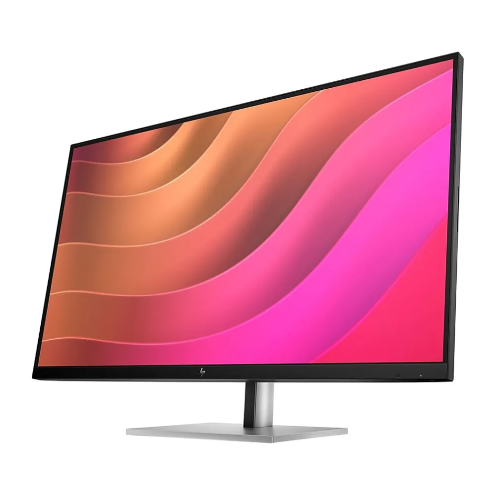 Outlet HP E32k G5 32" 4K Ultra HD 60 Hz LED Monitor, Black (6N4D6AA#ABA)