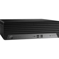 Outlet HP Elite 800 G9 Desktop Computer, Intel Core i7-14700, 32GB Memory, 512GB SSD, Windows 11 Pro, Mouse + Keyboard (A12GXUT#ABA)