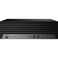 Outlet HP Elite 800 G9 Desktop Computer, Intel Core i7-14700, 32GB Memory, 512GB SSD, Windows 11 Pro, Mouse + Keyboard (A12GXUT#ABA)