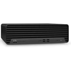 Clearance HP Elite SFF 600 G9 Desktop Computer, Intel Core i5-13500, 16GB RAM, 256GB SSD, Windows 11 Pro, Mouse and Keyboard (B19XVUA#ABA)