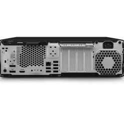 Clearance HP Elite SFF 600 G9 Desktop Computer, Intel Core i5-13500, 16GB RAM, 256GB SSD, Windows 11 Pro, Mouse and Keyboard (B19XVUA#ABA)